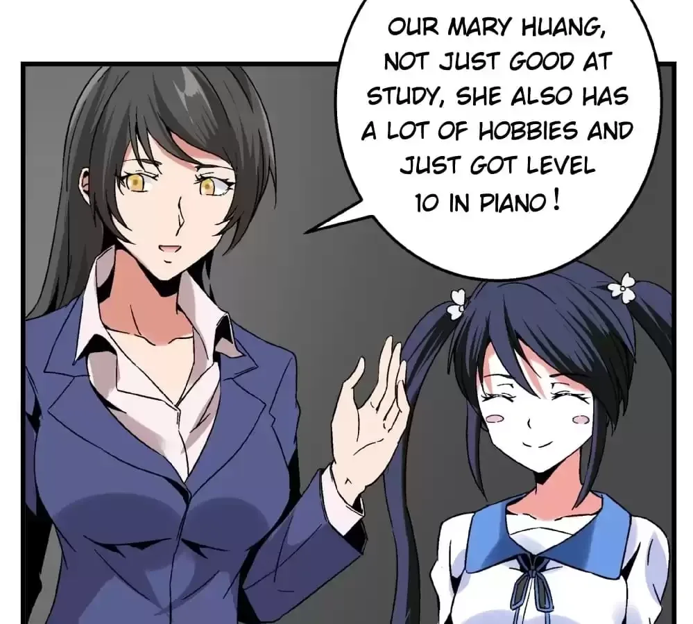 Love, Beauty and Revenge Chapter 67 page 6