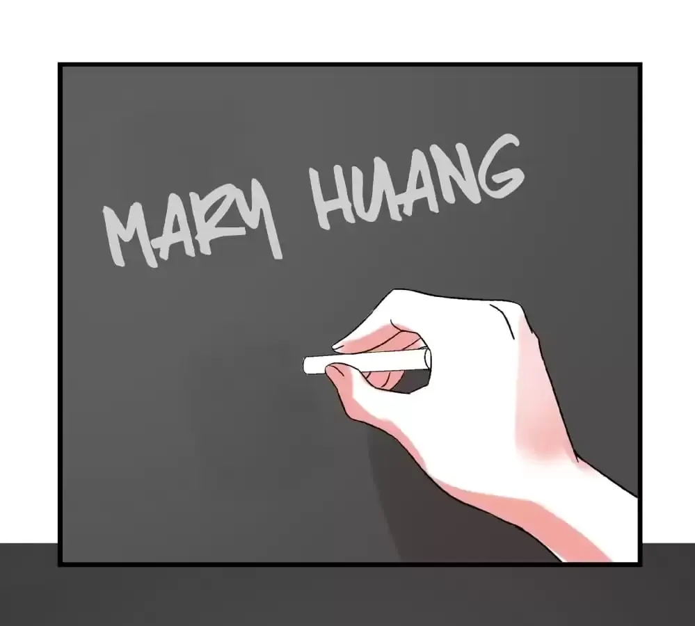 Love, Beauty and Revenge Chapter 67 page 1