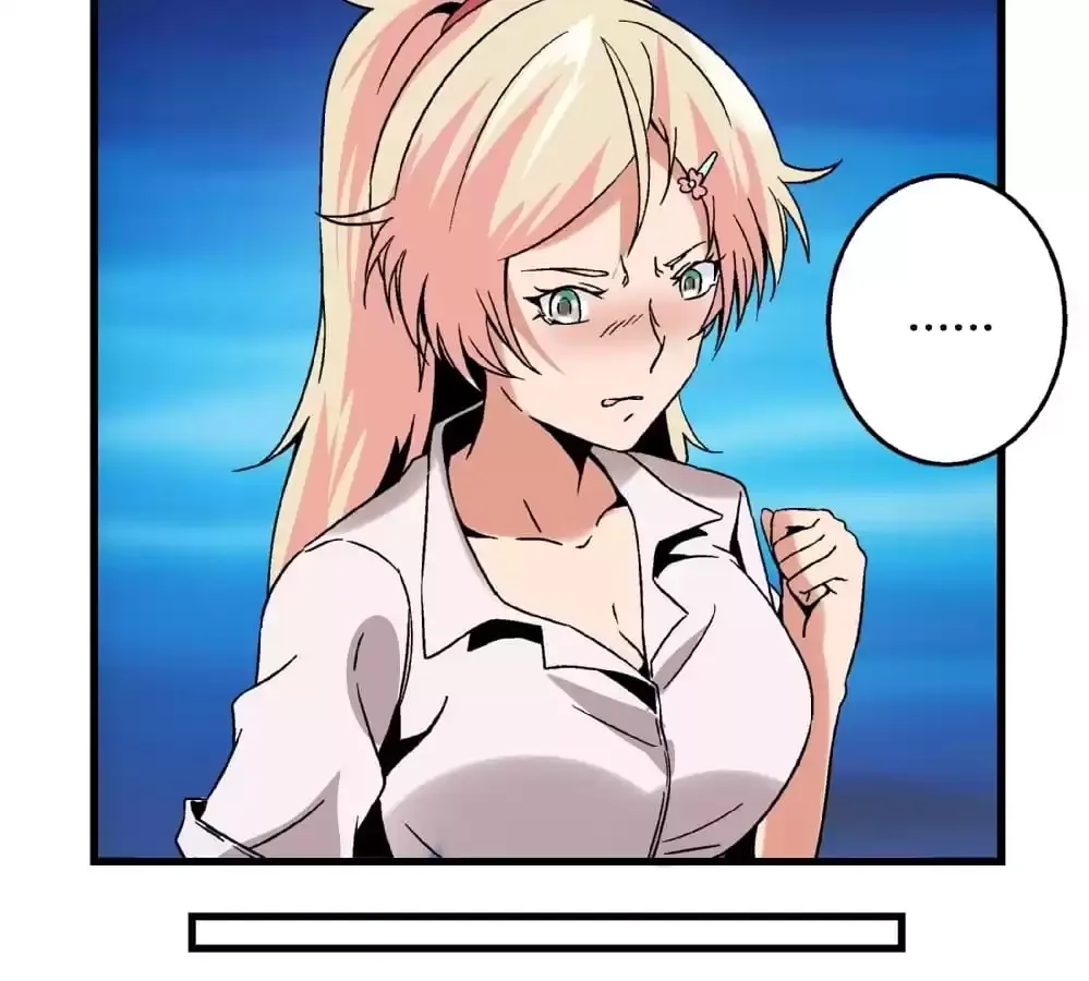 Love, Beauty and Revenge Chapter 67 page 19