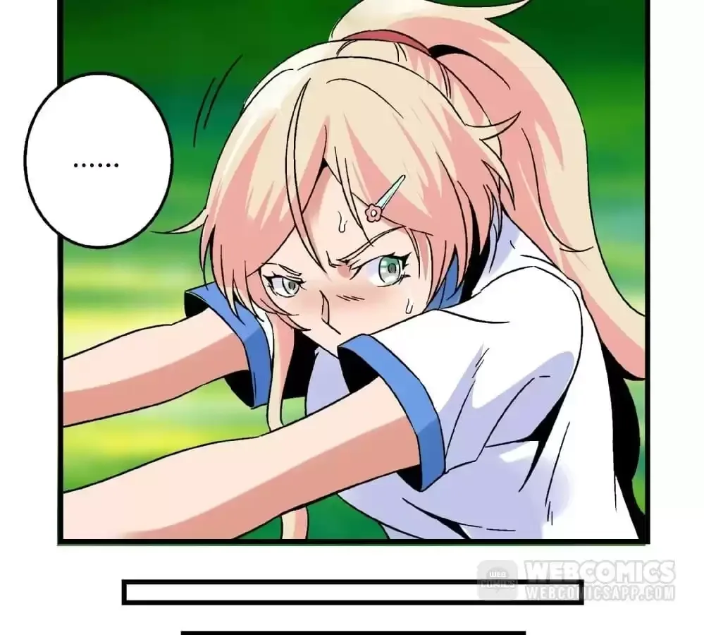 Love, Beauty and Revenge Chapter 67 page 26