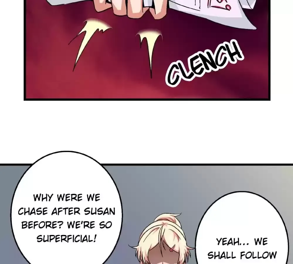 Love, Beauty and Revenge Chapter 68 page 12