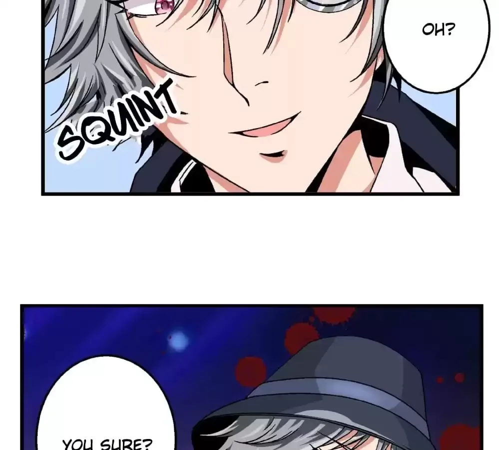 Love, Beauty and Revenge Chapter 68 page 19