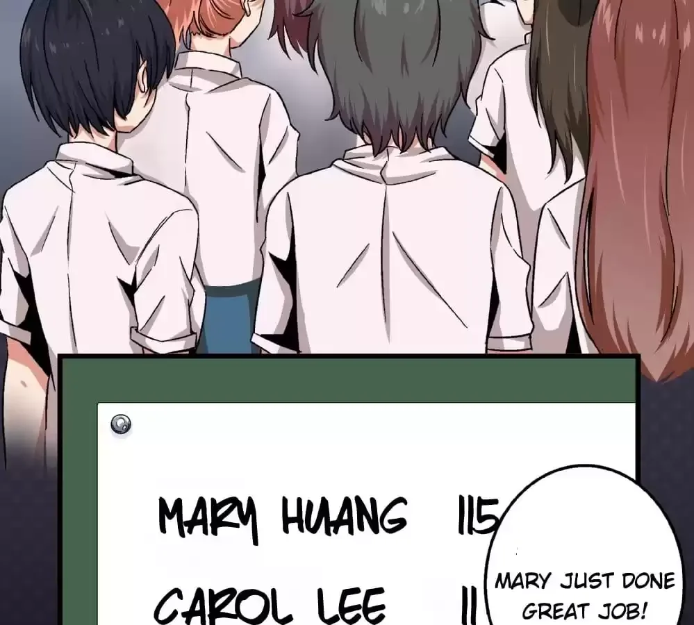 Love, Beauty and Revenge Chapter 68 page 7