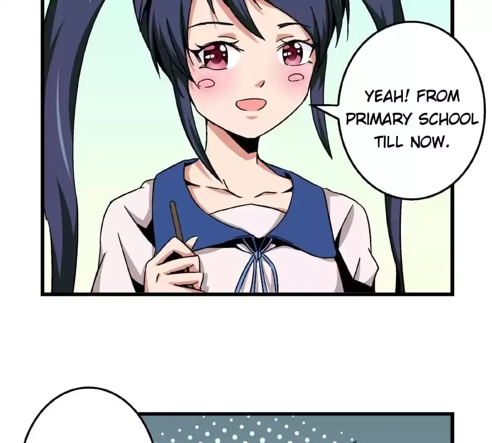 Love, Beauty and Revenge Chapter 68 page 4