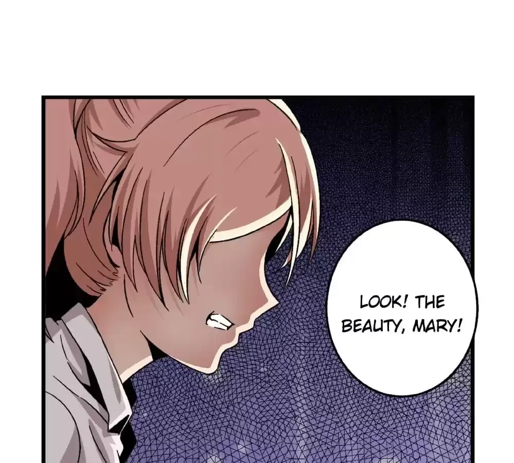 Love, Beauty and Revenge Chapter 68 page 14
