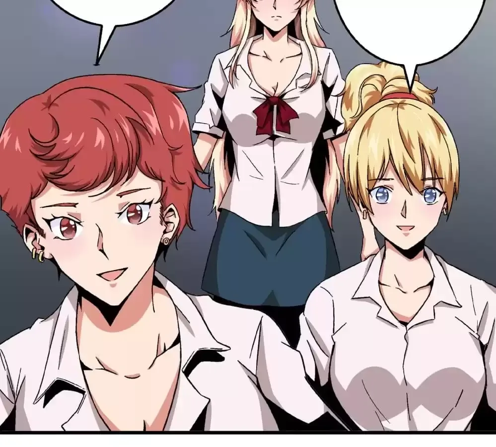 Love, Beauty and Revenge Chapter 68 page 13