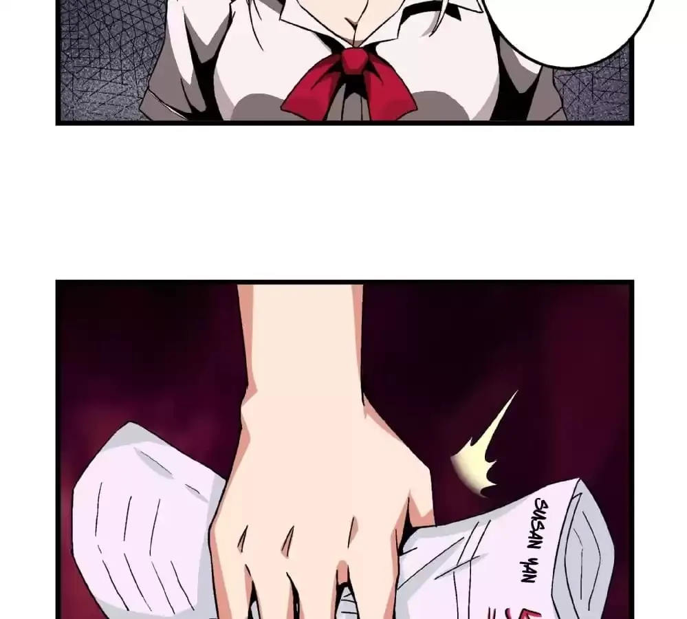 Love, Beauty and Revenge Chapter 68 page 11