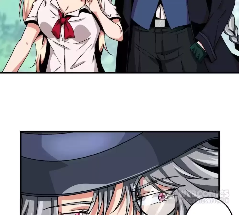 Love, Beauty and Revenge Chapter 68 page 18