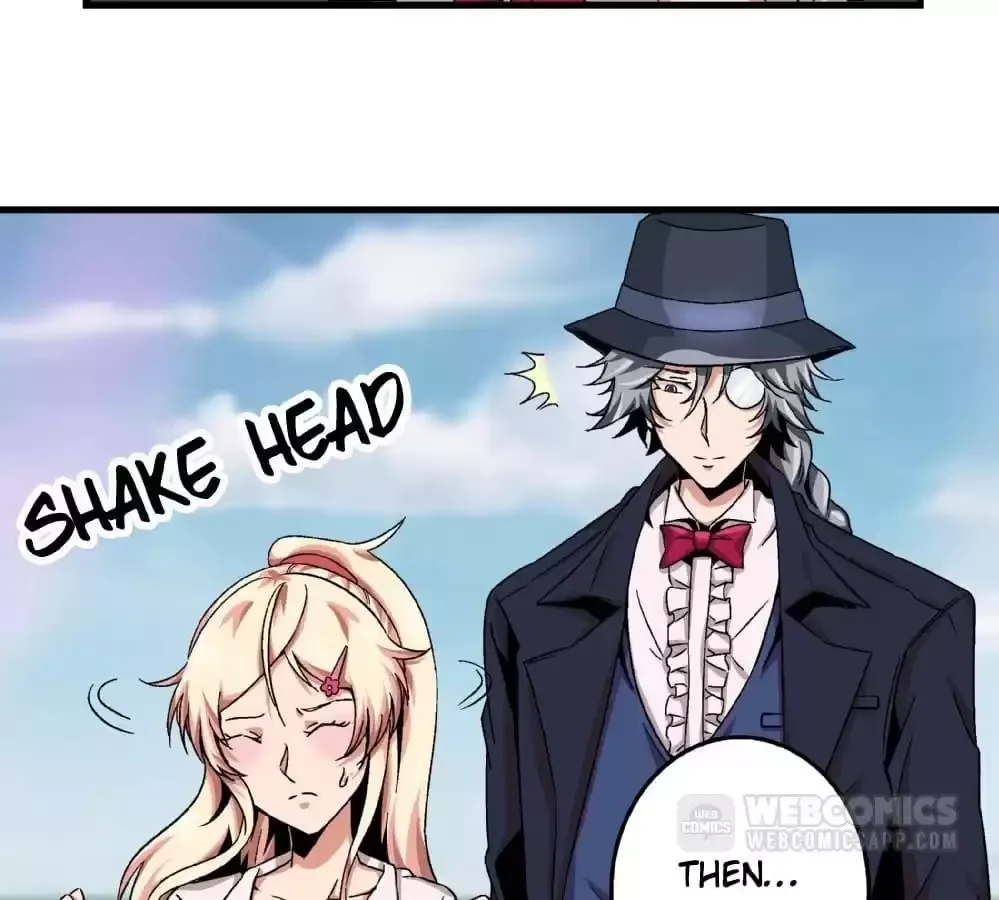 Love, Beauty and Revenge Chapter 69 page 2