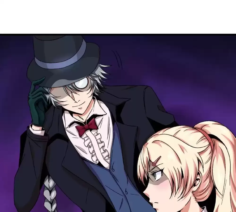 Love, Beauty and Revenge Chapter 69 page 16