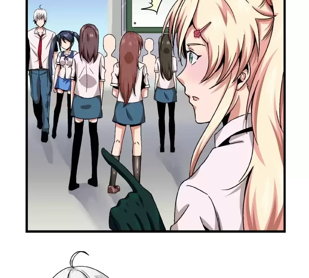 Love, Beauty and Revenge Chapter 69 page 5