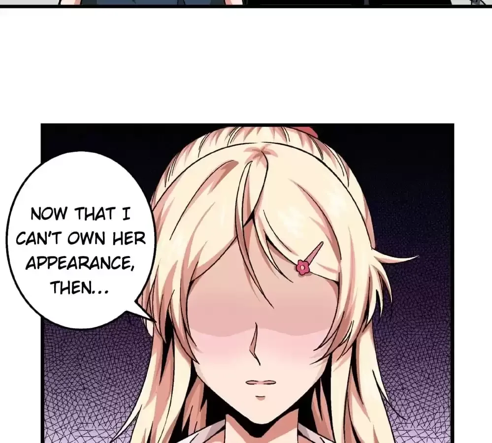 Love, Beauty and Revenge Chapter 69 page 13