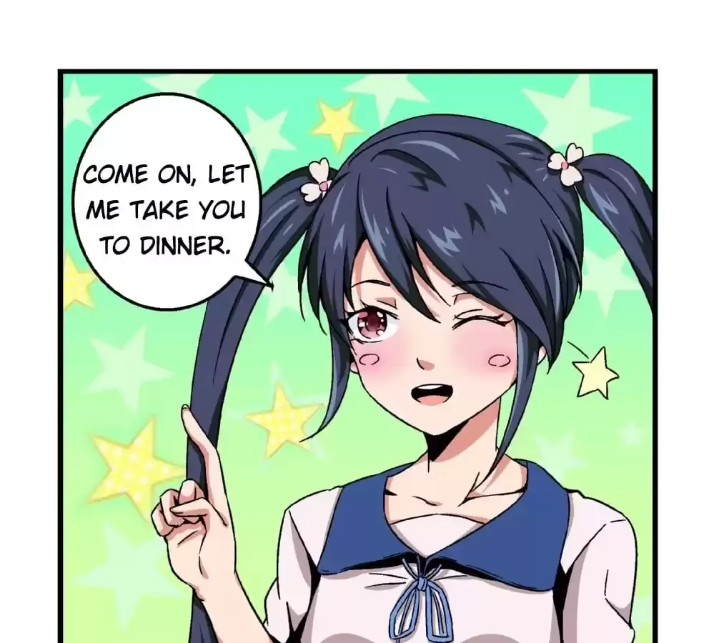 Love, Beauty and Revenge Chapter 69 page 22