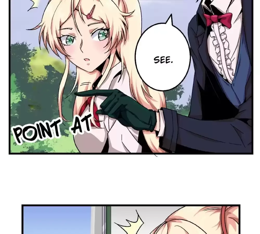 Love, Beauty and Revenge Chapter 69 page 4