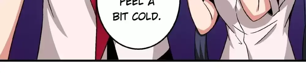 Love, Beauty and Revenge Chapter 69 page 21
