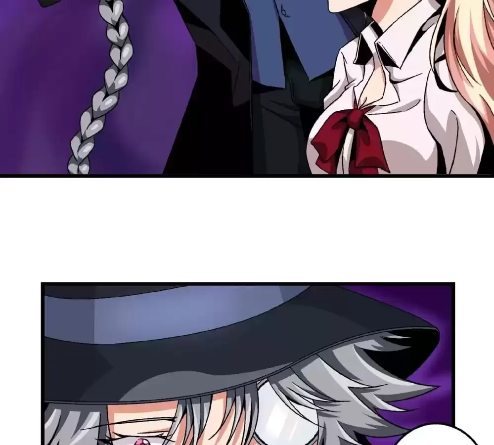 Love, Beauty and Revenge Chapter 69 page 17