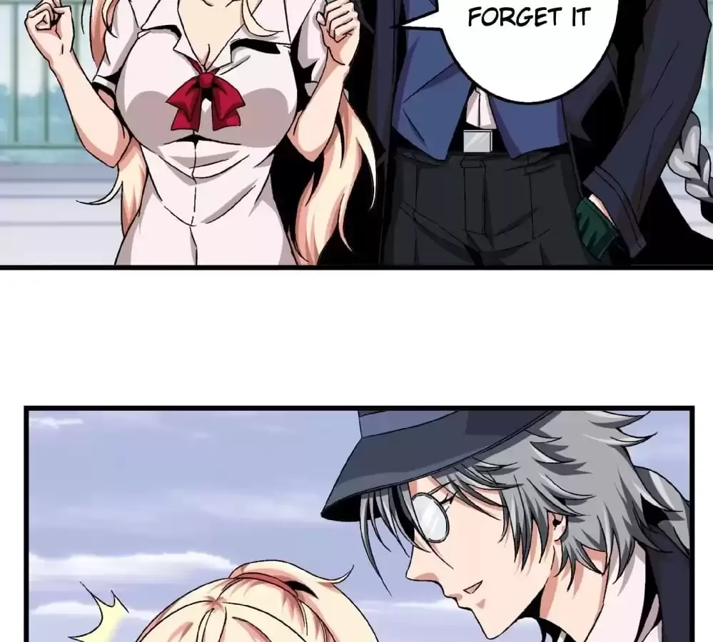 Love, Beauty and Revenge Chapter 69 page 3