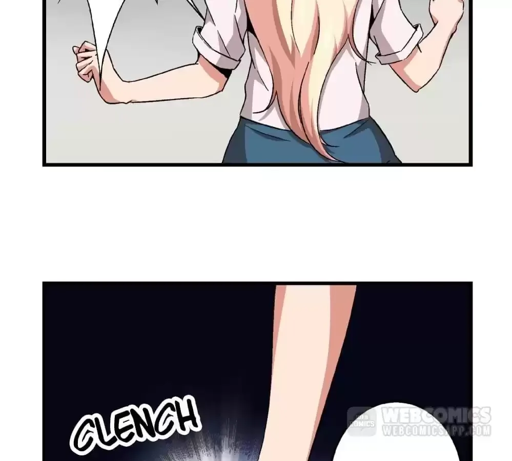 Love, Beauty and Revenge Chapter 69 page 10