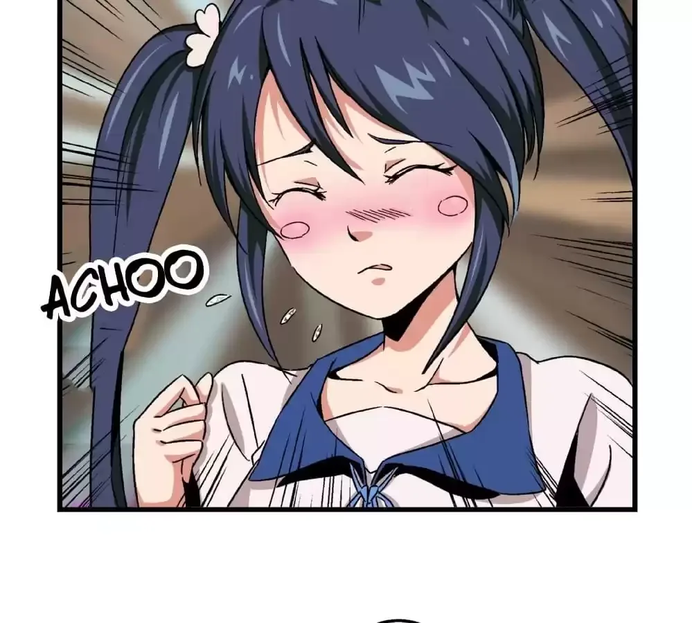 Love, Beauty and Revenge Chapter 69 page 19