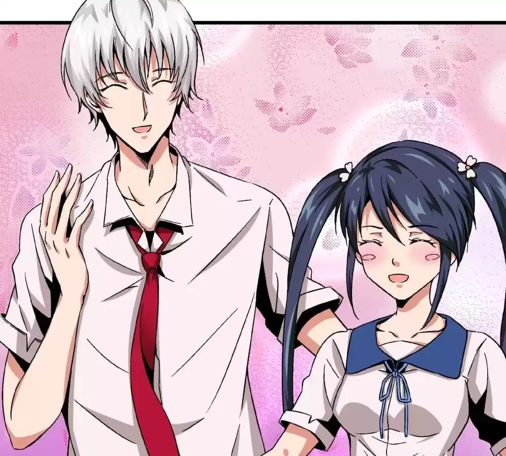 Love, Beauty and Revenge Chapter 69 page 6