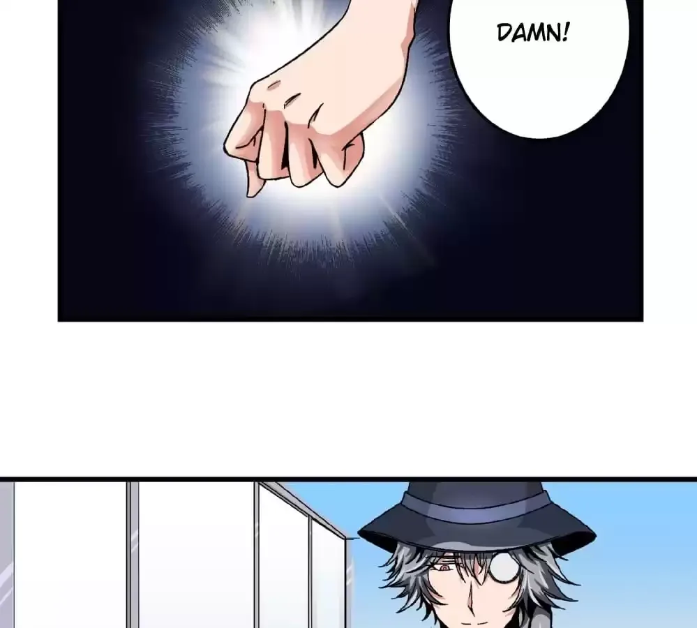 Love, Beauty and Revenge Chapter 69 page 11