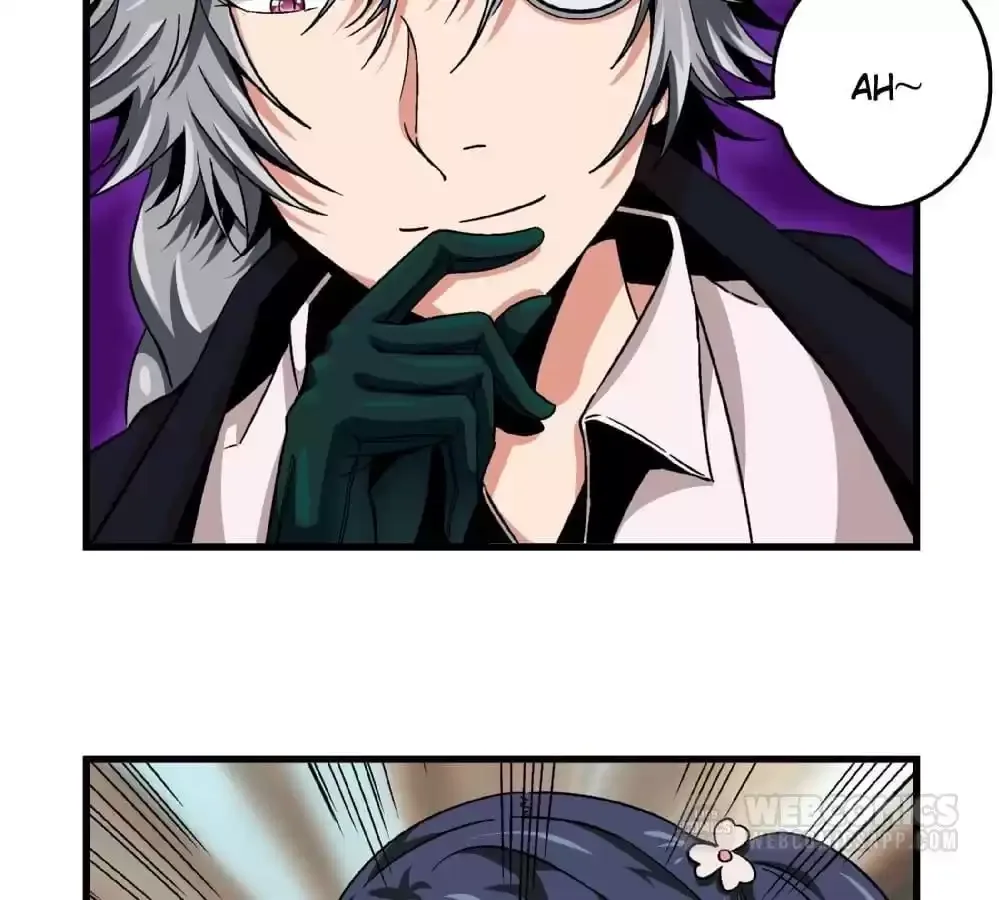 Love, Beauty and Revenge Chapter 69 page 18