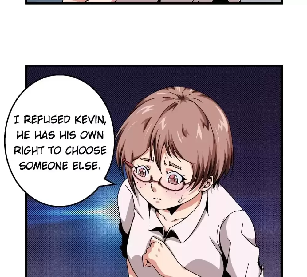 Love, Beauty and Revenge Chapter 69 page 27