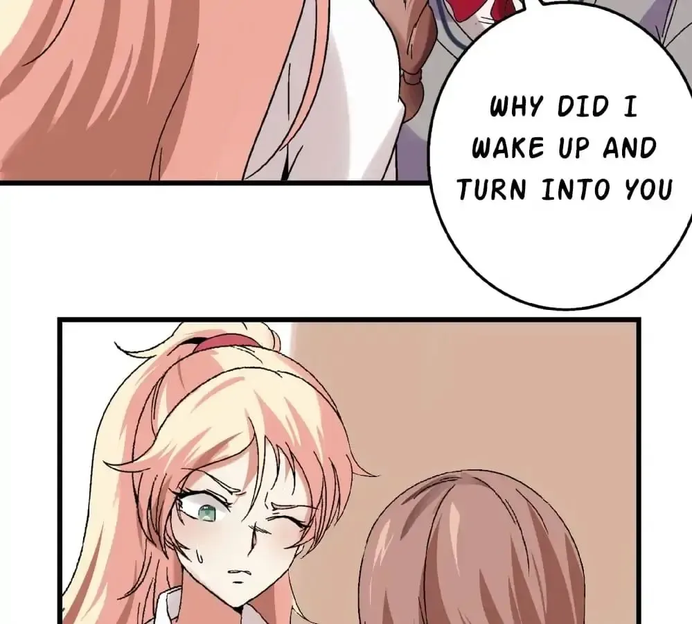 Love, Beauty and Revenge Chapter 7 page 7