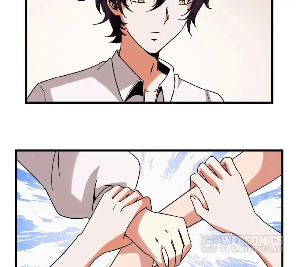 Love, Beauty and Revenge Chapter 7 page 22