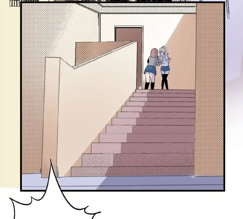 Love, Beauty and Revenge Chapter 7 page 4