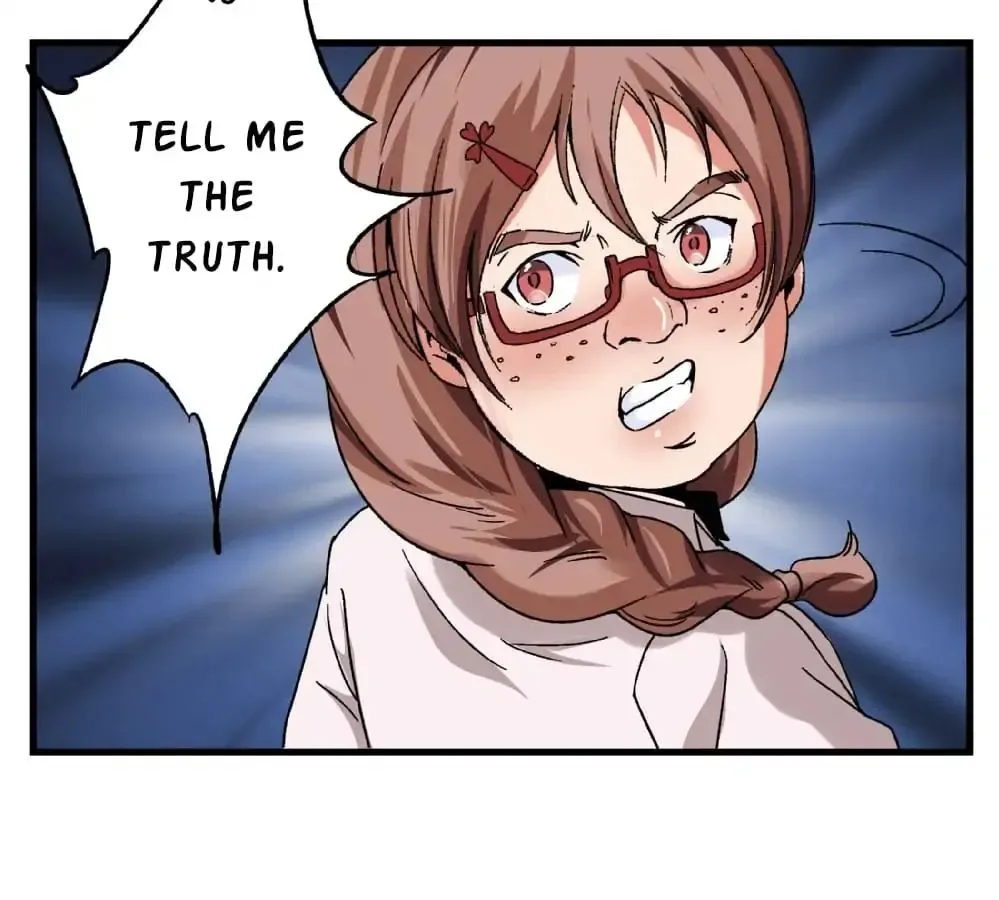 Love, Beauty and Revenge Chapter 7 page 12