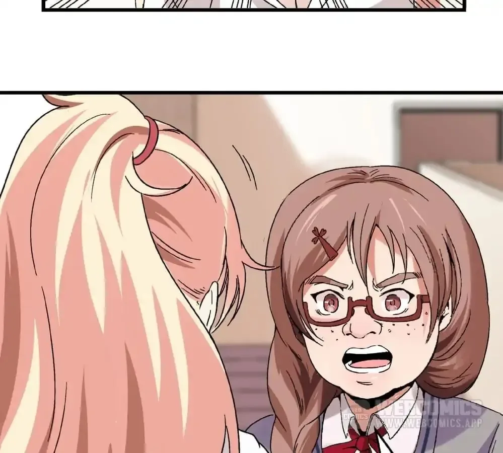 Love, Beauty and Revenge Chapter 7 page 6