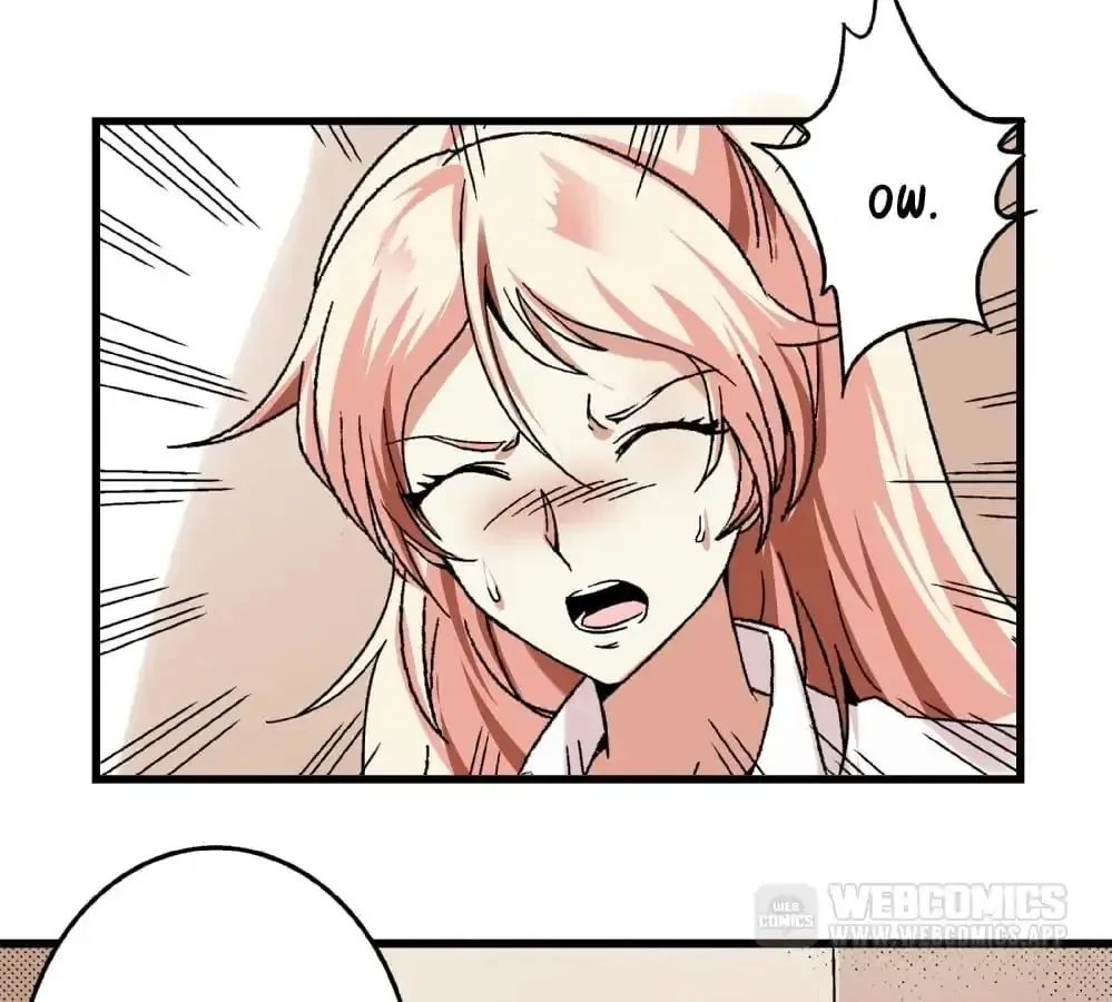 Love, Beauty and Revenge Chapter 7 page 14