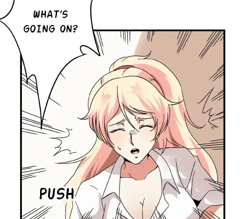 Love, Beauty and Revenge Chapter 7 page 5