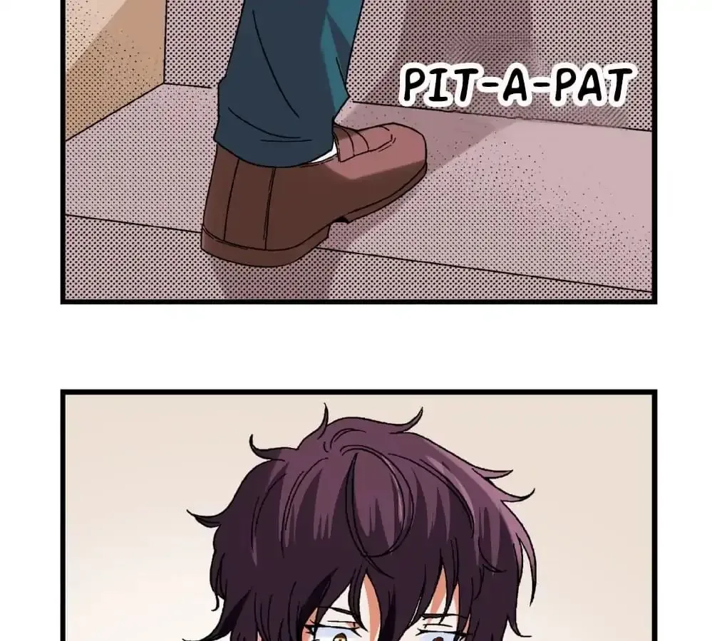 Love, Beauty and Revenge Chapter 7 page 21