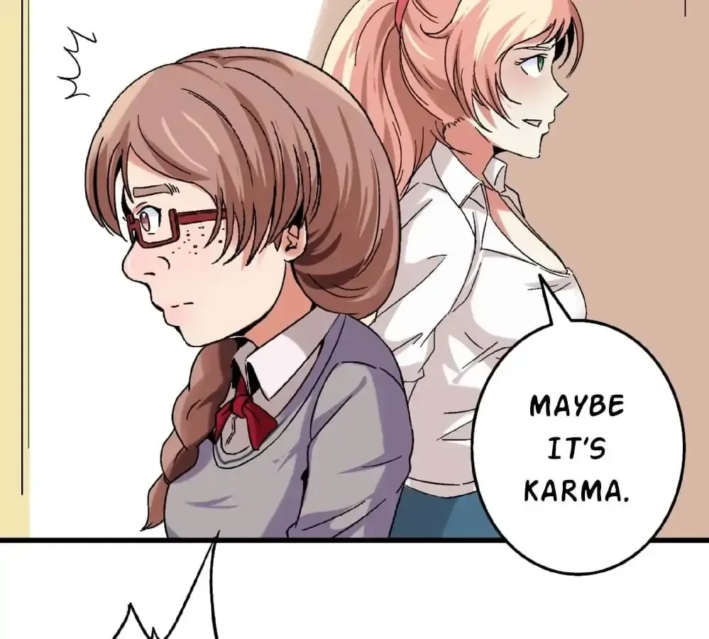 Love, Beauty and Revenge Chapter 7 page 11