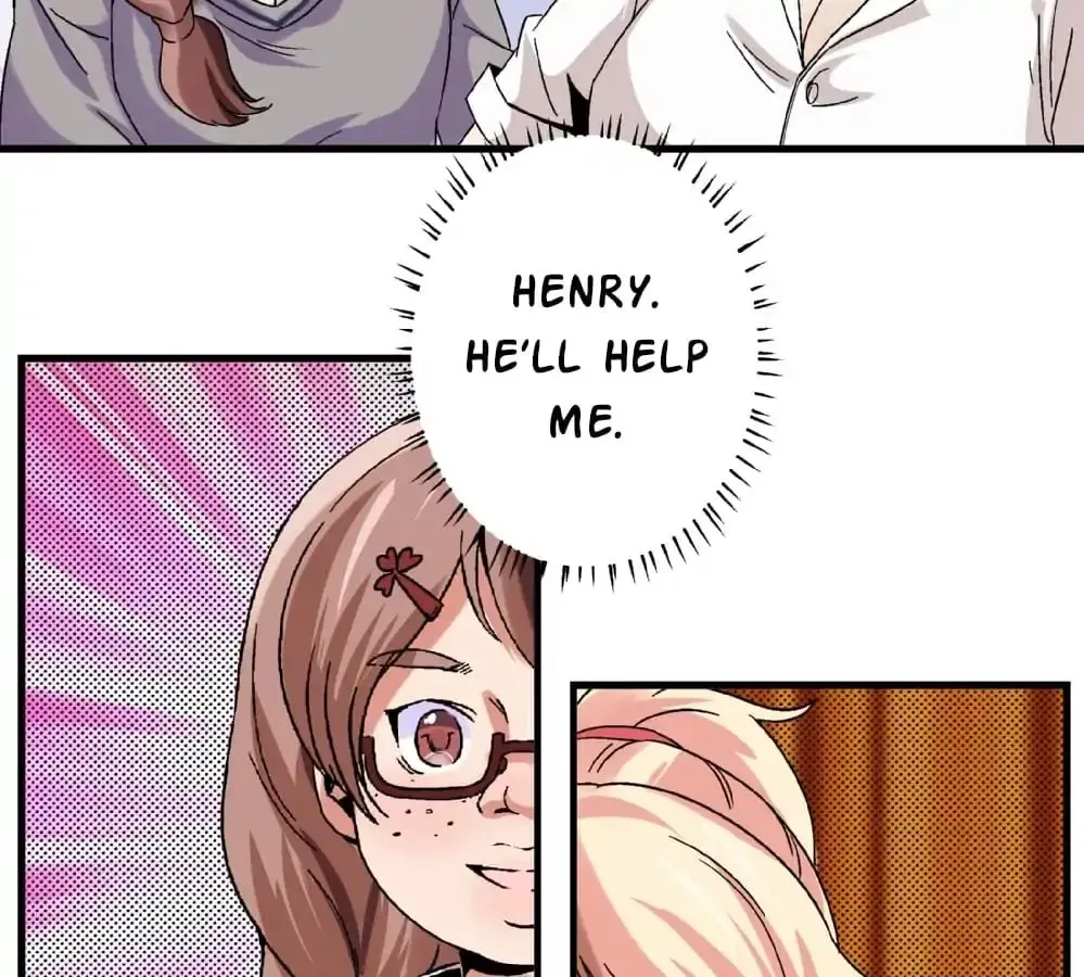 Love, Beauty and Revenge Chapter 7 page 19