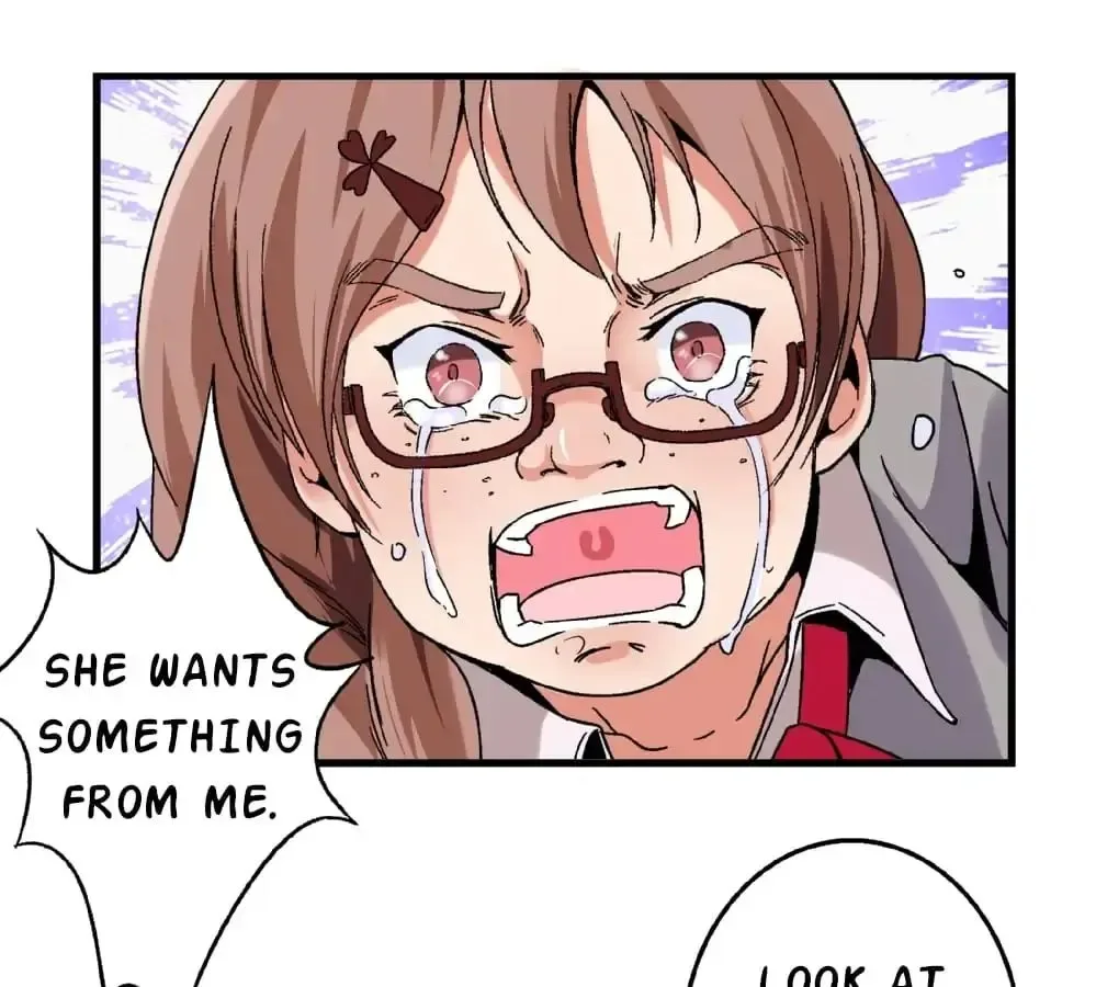 Love, Beauty and Revenge Chapter 7 page 31