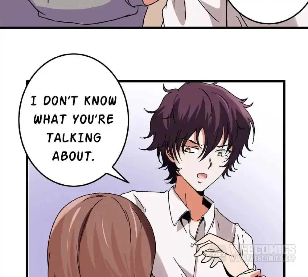 Love, Beauty and Revenge Chapter 7 page 34