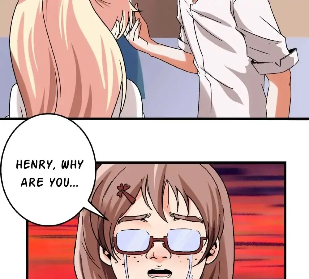 Love, Beauty and Revenge Chapter 7 page 36