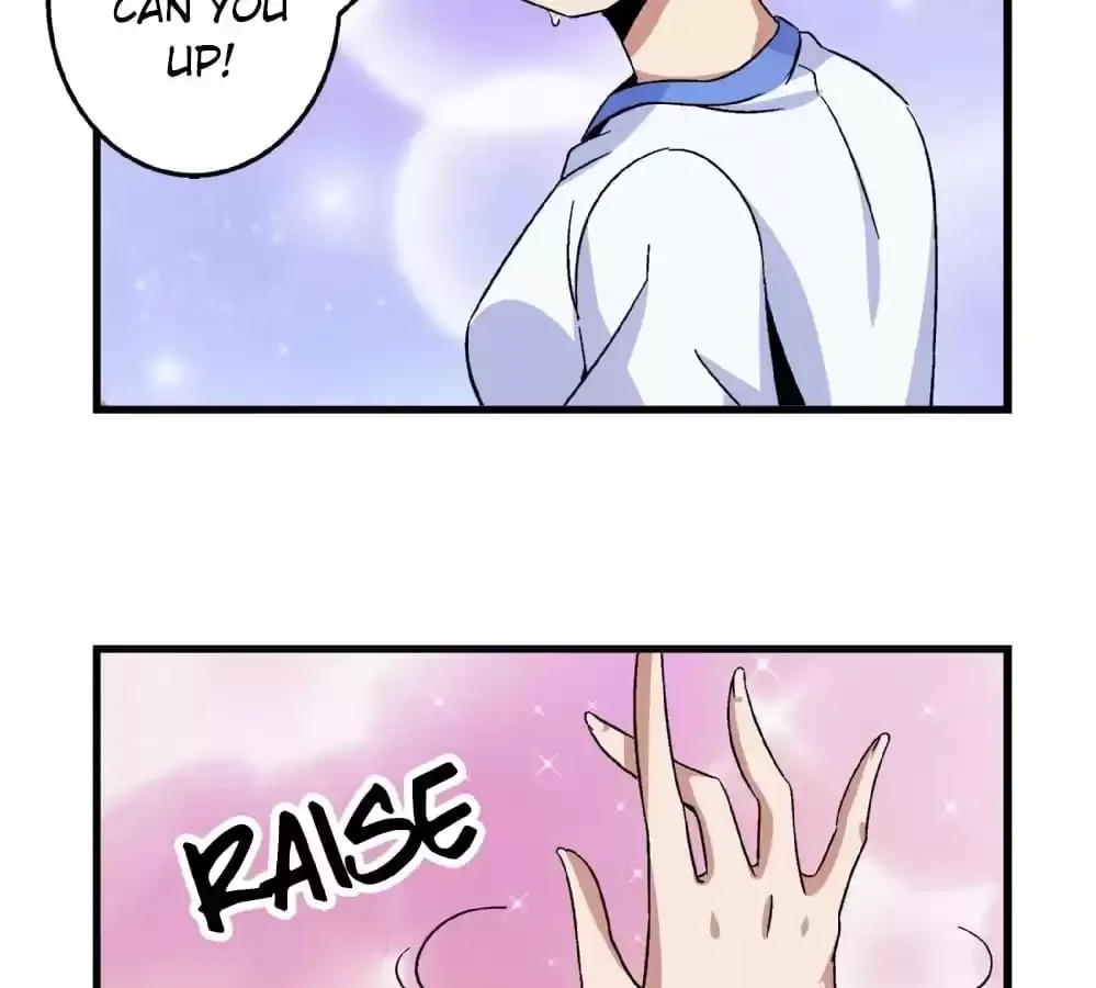 Love, Beauty and Revenge Chapter 72 page 17