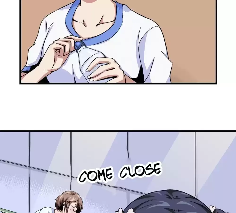 Love, Beauty and Revenge Chapter 72 page 3