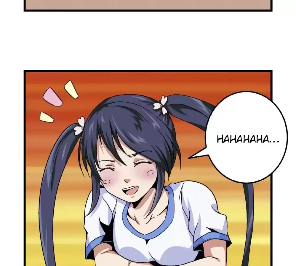 Love, Beauty and Revenge Chapter 72 page 13