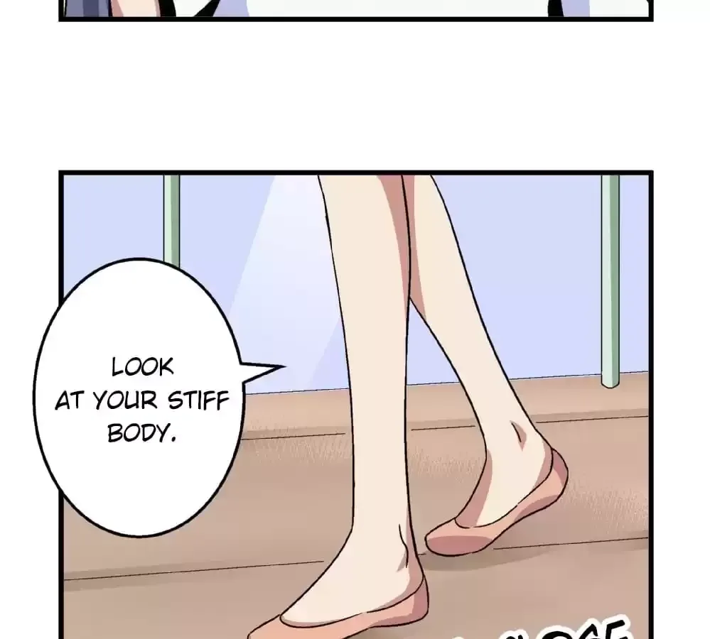 Love, Beauty and Revenge Chapter 72 page 6