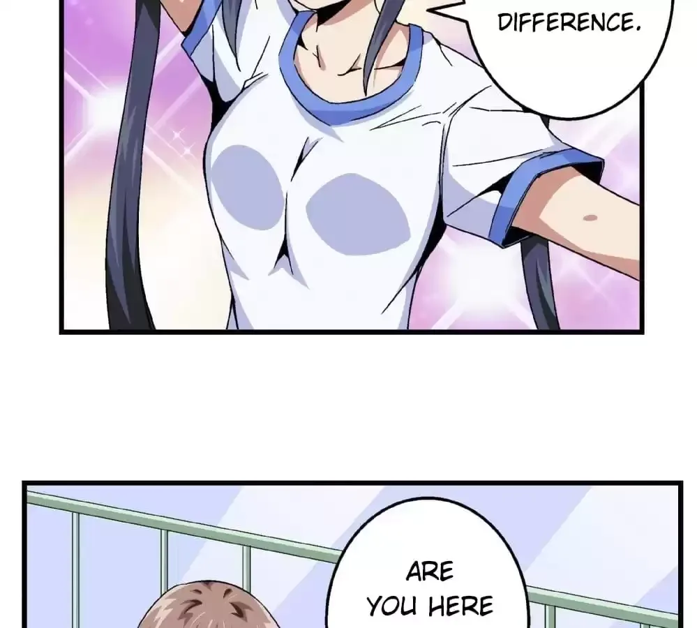 Love, Beauty and Revenge Chapter 72 page 24
