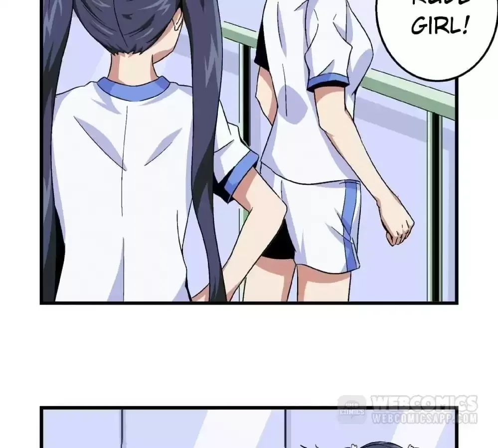 Love, Beauty and Revenge Chapter 72 page 10