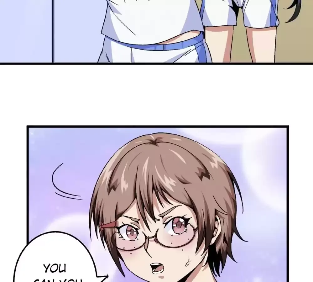 Love, Beauty and Revenge Chapter 72 page 16