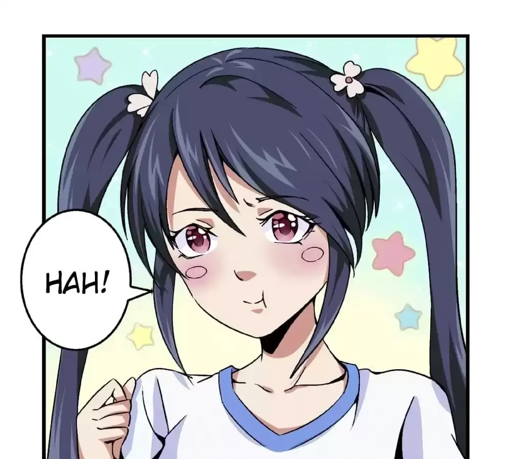 Love, Beauty and Revenge Chapter 72 page 5