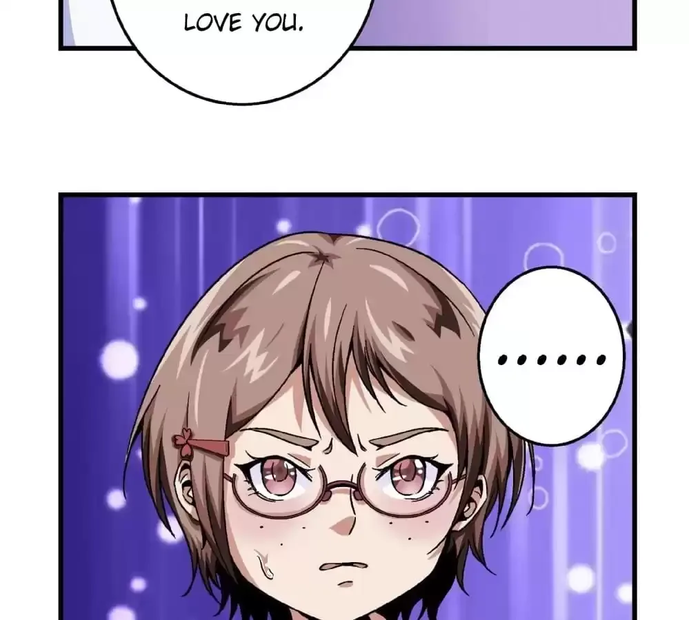 Love, Beauty and Revenge Chapter 72 page 27