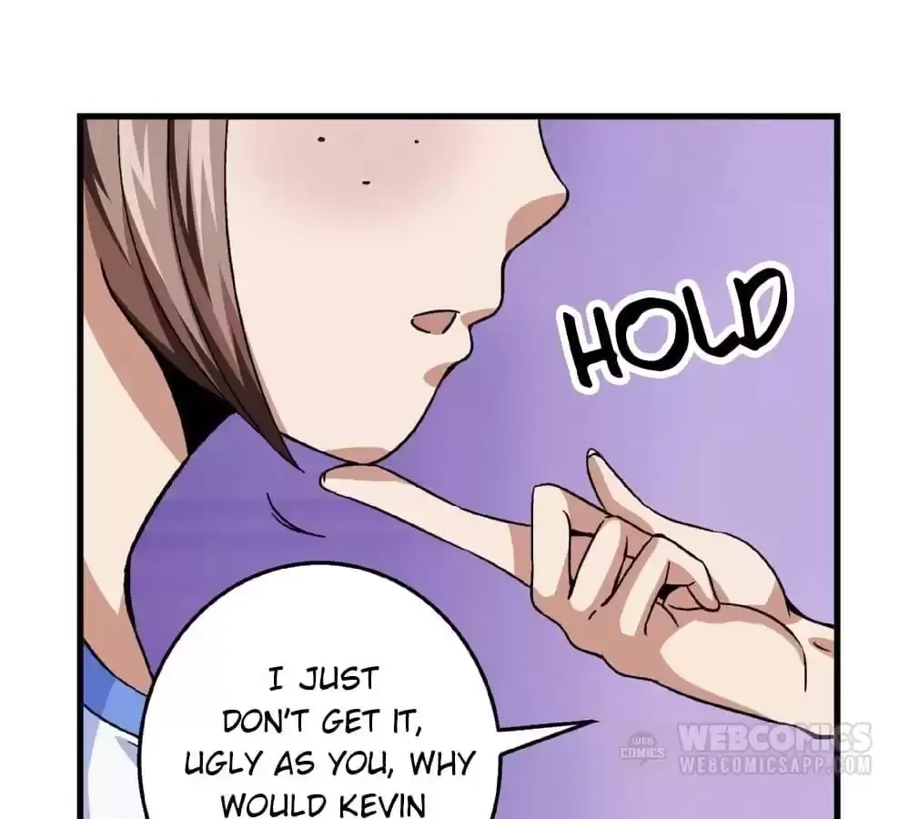 Love, Beauty and Revenge Chapter 72 page 26
